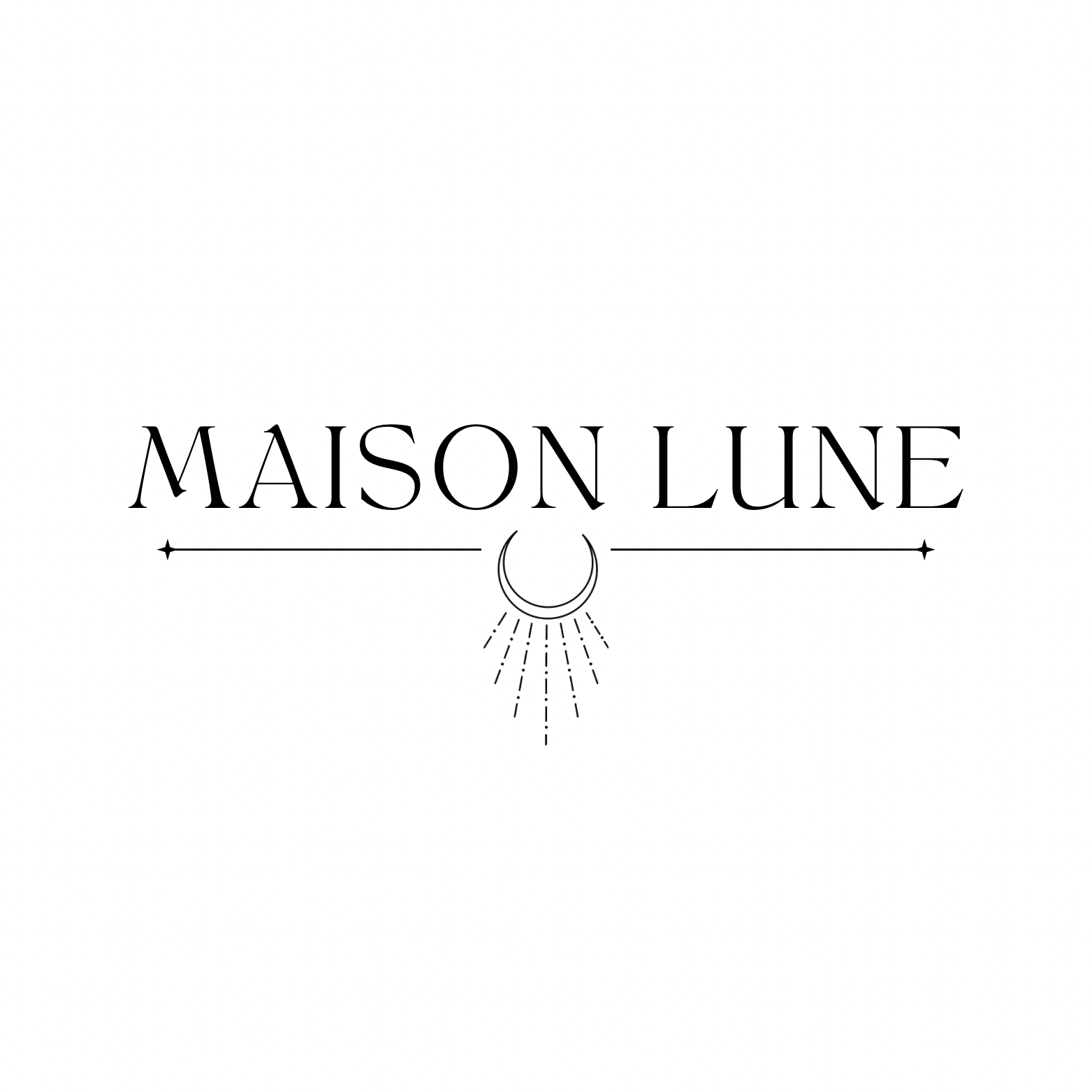 Maison Lune Logo
